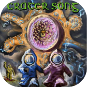 Crater Song