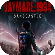 Daymare: 1994 Sandcastle