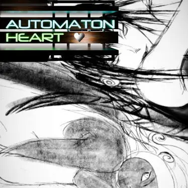 Automaton Heart Latest Version for Android/iOS APK - TapTap