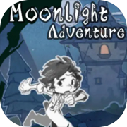 Moonlight Adventure-Moonlight Adventure