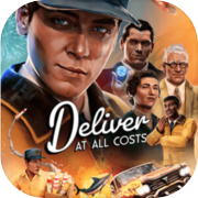 Deliver At All Costs