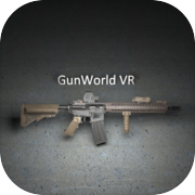 Arma Mundial VR