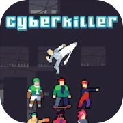 赛博杀手 Cyberkiller2049