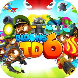 Bloons TD 6