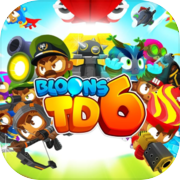Bloons TD ៦