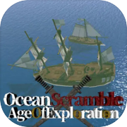 OceanScramble:탐험의 시대