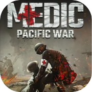 Médico: Guerra do Pacífico