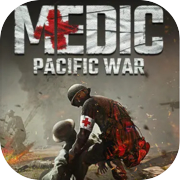 Medic: Pacific War
