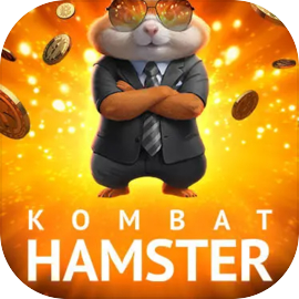 Kombat Hamster