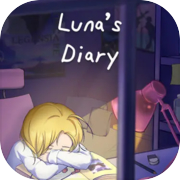 Luna's Diary