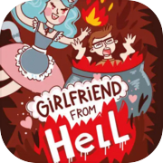 Bạn gái đến từ địa ngục