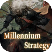 Millennium Strategy