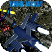 Tunnel Assault