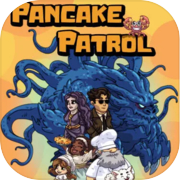 Patroli Pancake