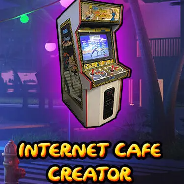 Simulador de Internet Cafe para jogos versão móvel andróide iOS apk baixar  gratuitamente-TapTap