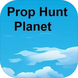 Prop Hunt Planet