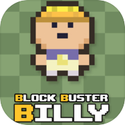 Blockbuster Billy
