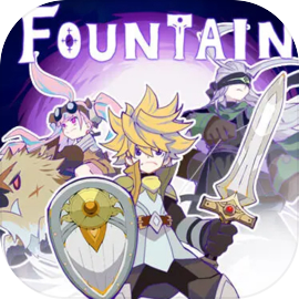 Fountain
