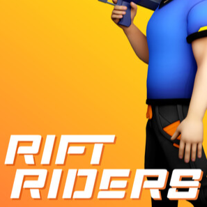 Rift Riders Latest Version for Android/iOS - TapTap