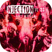 Injection π23 'Ars Regia'