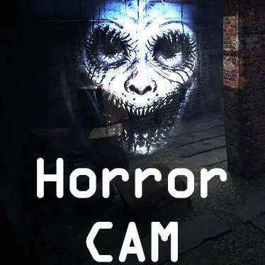 Horror CAM android iOS-TapTap