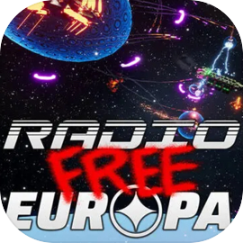 Radio Free Europa