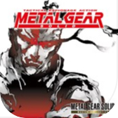 METAL GEAR SOLID - Master Collection Version