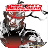 METAL GEAR SOLID - Phiên bản Master Collection