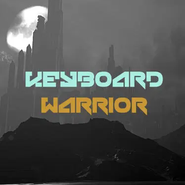 Keyboard Warrior Latest Version for Android/iOS APK - TapTap