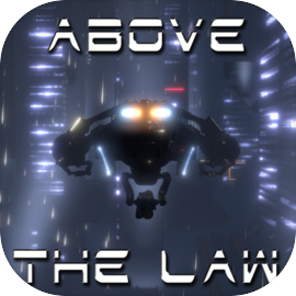 Above The Law