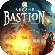 Arcane Bastion