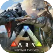 ARK: Survival Evolved