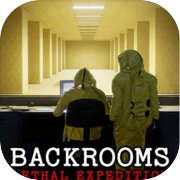 Backrooms: Lethal Expedition