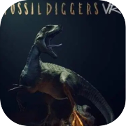 Escavadores de fósseis VR
