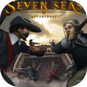 Seven Seas: Adventures