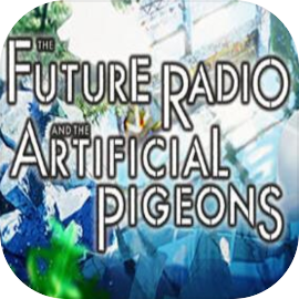 未來廣播與人工鴿