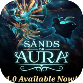 Sands of Aura
