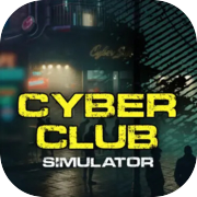CYBER CLUB SIMULATOR