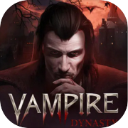Dinastía vampírica