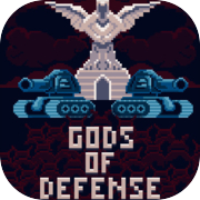Götter der Verteidigung