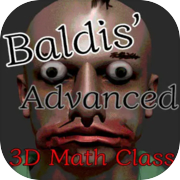 Baldis' Advanced 3D Math Class