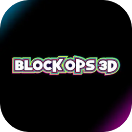 BLOCK OPS 3D