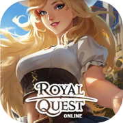 Royal Quest Online