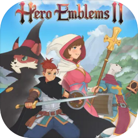 Hero Emblems II android iOS-TapTap