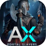 AX : PORTAL SLAYERS