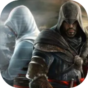 Assassin's Creed® ဗျာဒိတ်များ