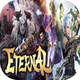 Eternal Kingdom Battle Peak