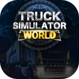 Truck Simulator: WORLD