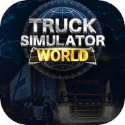 Simulateur de camion : MONDE