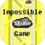 Impossible Stone Game